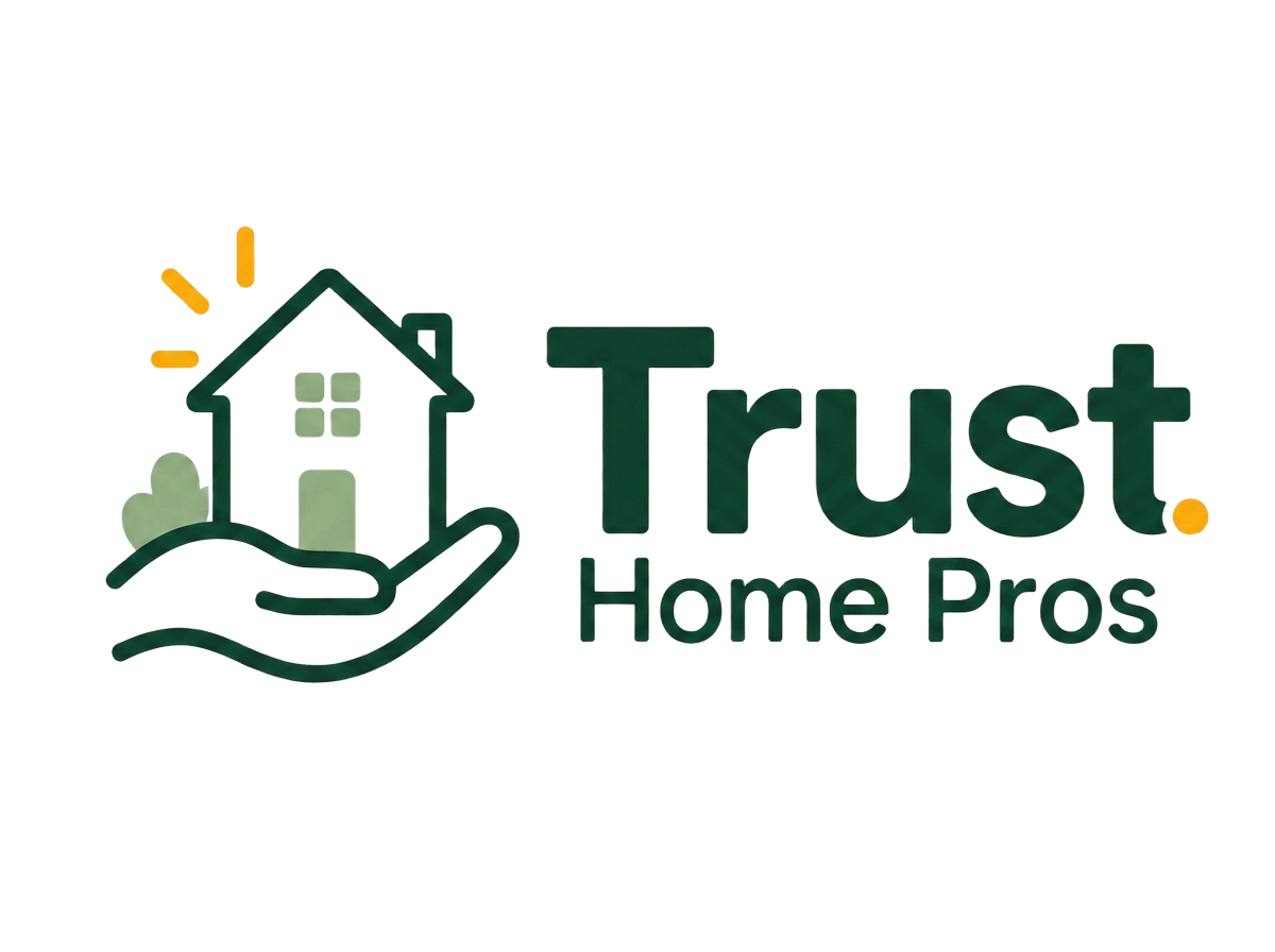 Trust Home Pros